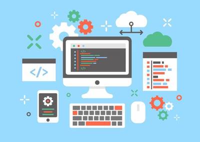 軟件工程師概念設(shè)計在網(wǎng)絡(luò)工程中的傳播媒介作用