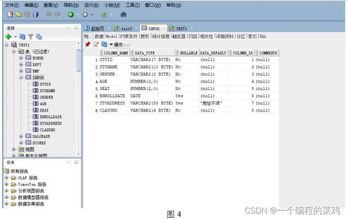 電子科技大學數據庫與軟件工程實驗報告二 軟件工程